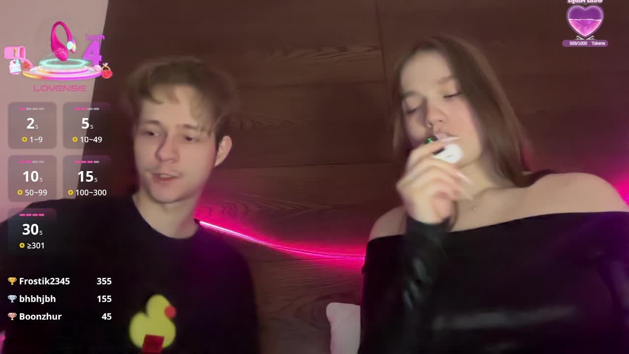 titsDestroy2007 Cam Model Chat March 5, 2026