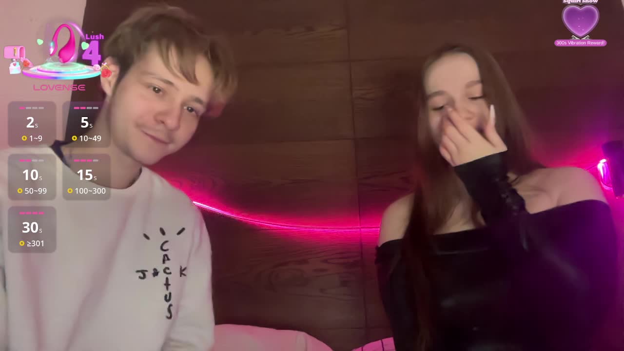 titsDestroy2007 Cam Model Chat March 5, 2026