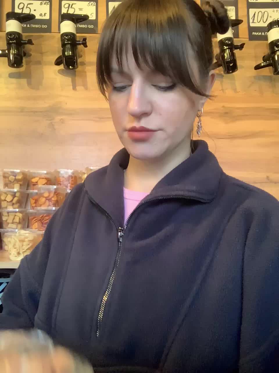 Yummypopka Cam Model Chat March 5, 2026