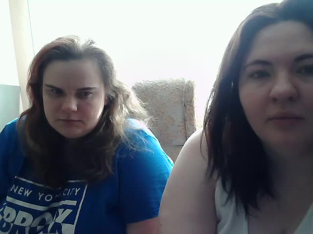 HollyXEva Cam Model Chat March 5, 2026