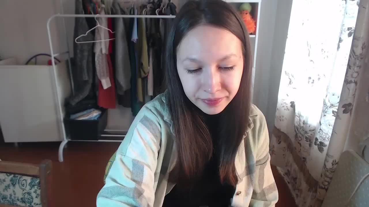 Blueberry18 Cam Model Chat March 5, 2026