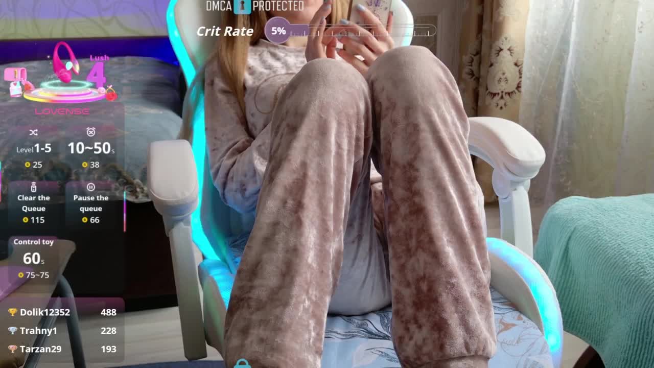 Lia_Lin Cam Model Chat March 5, 2026