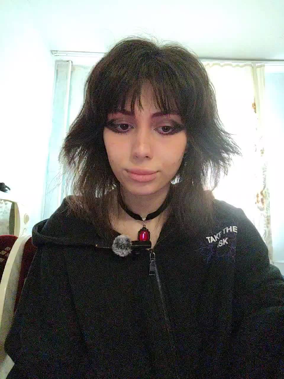 Tinablackkk Cam Model Chat March 5, 2026