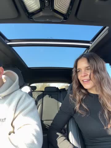 JuicyFruits93 Cam Model Chat March 5, 2026