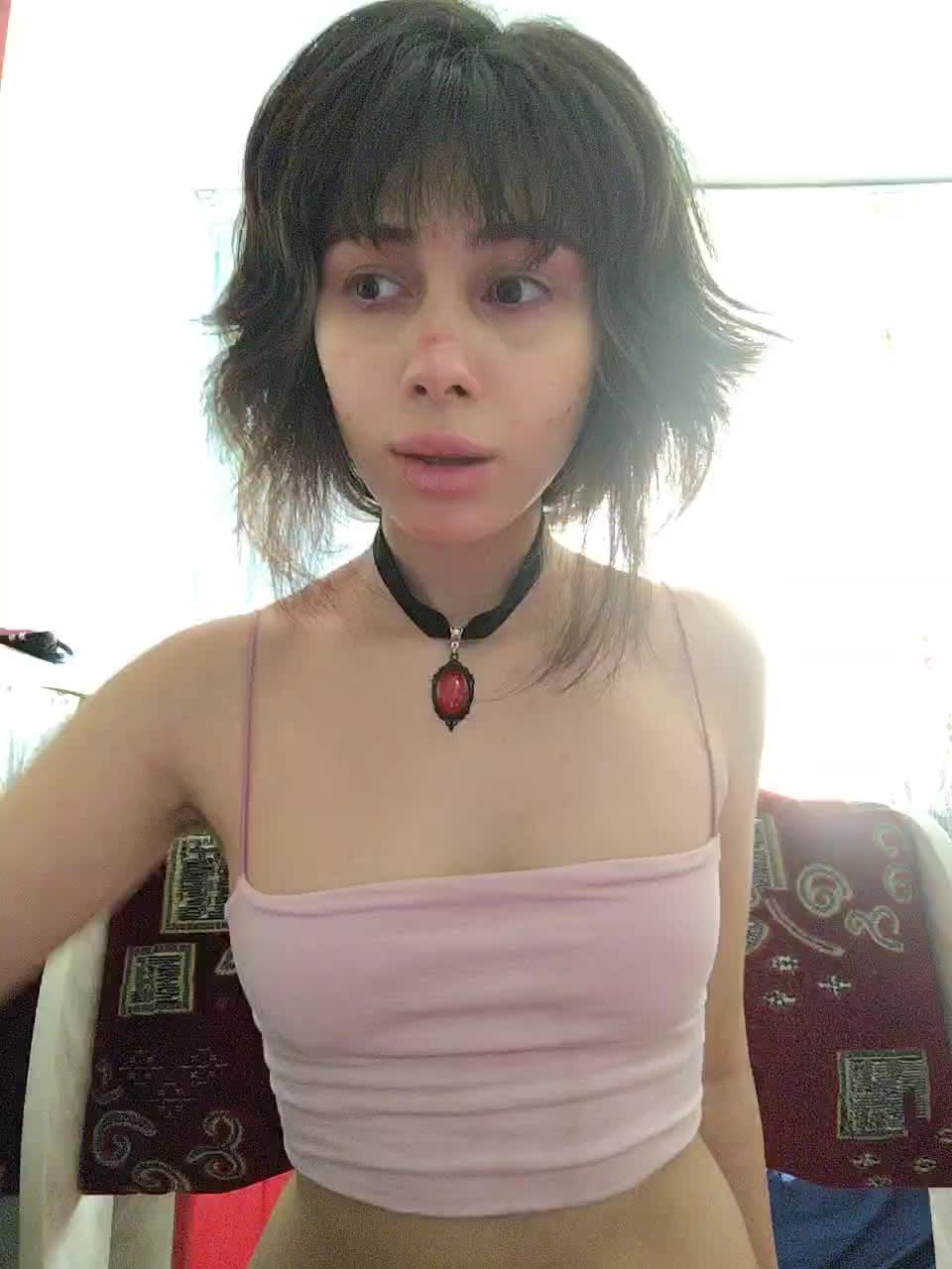 Tinablackkk Cam Model Chat March 5, 2026