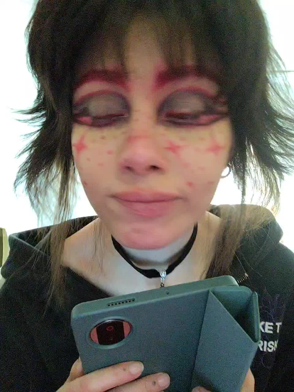 Tinablackkk Cam Model Chat March 5, 2026