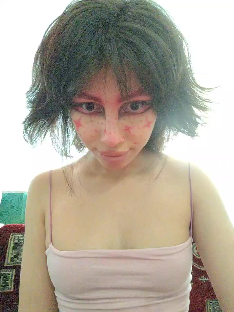 Tinablackkk Cam Model Chat March 5, 2026