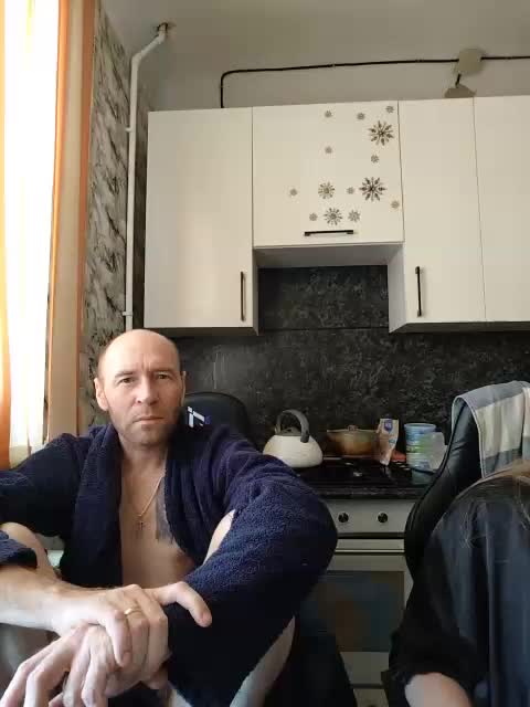 Innokentiy449 Cam Model Chat March 5, 2026