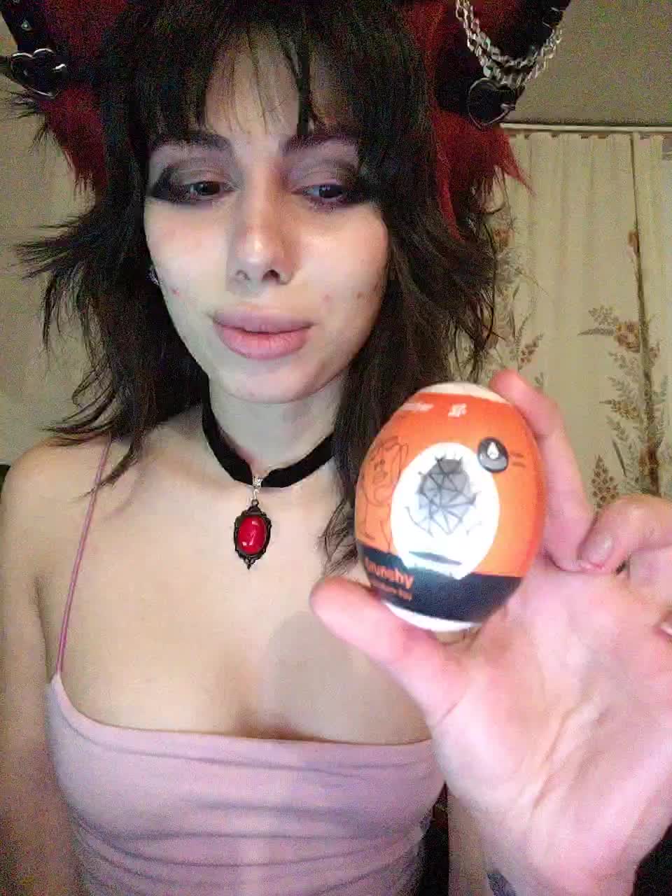 Tinablackkk Cam Model Chat March 5, 2026