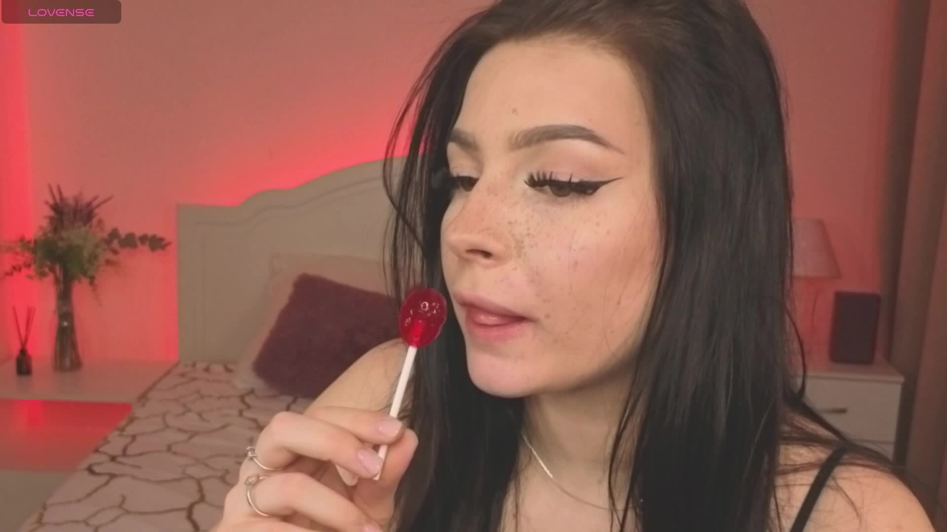 LisaaLiss Cam Model Chat March 5, 2026