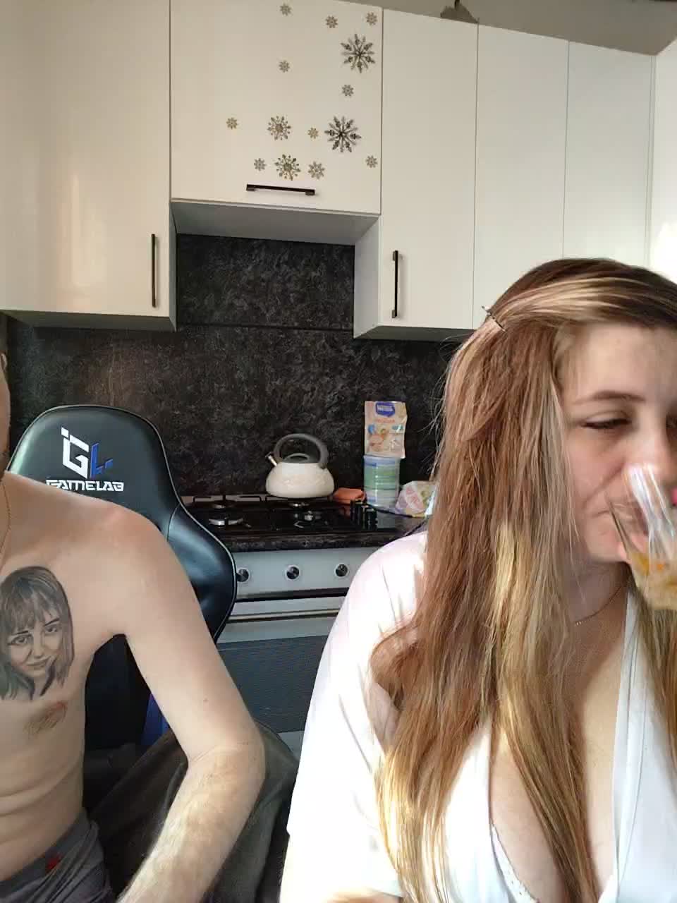 Innokentiy449 Cam Model Chat March 5, 2026