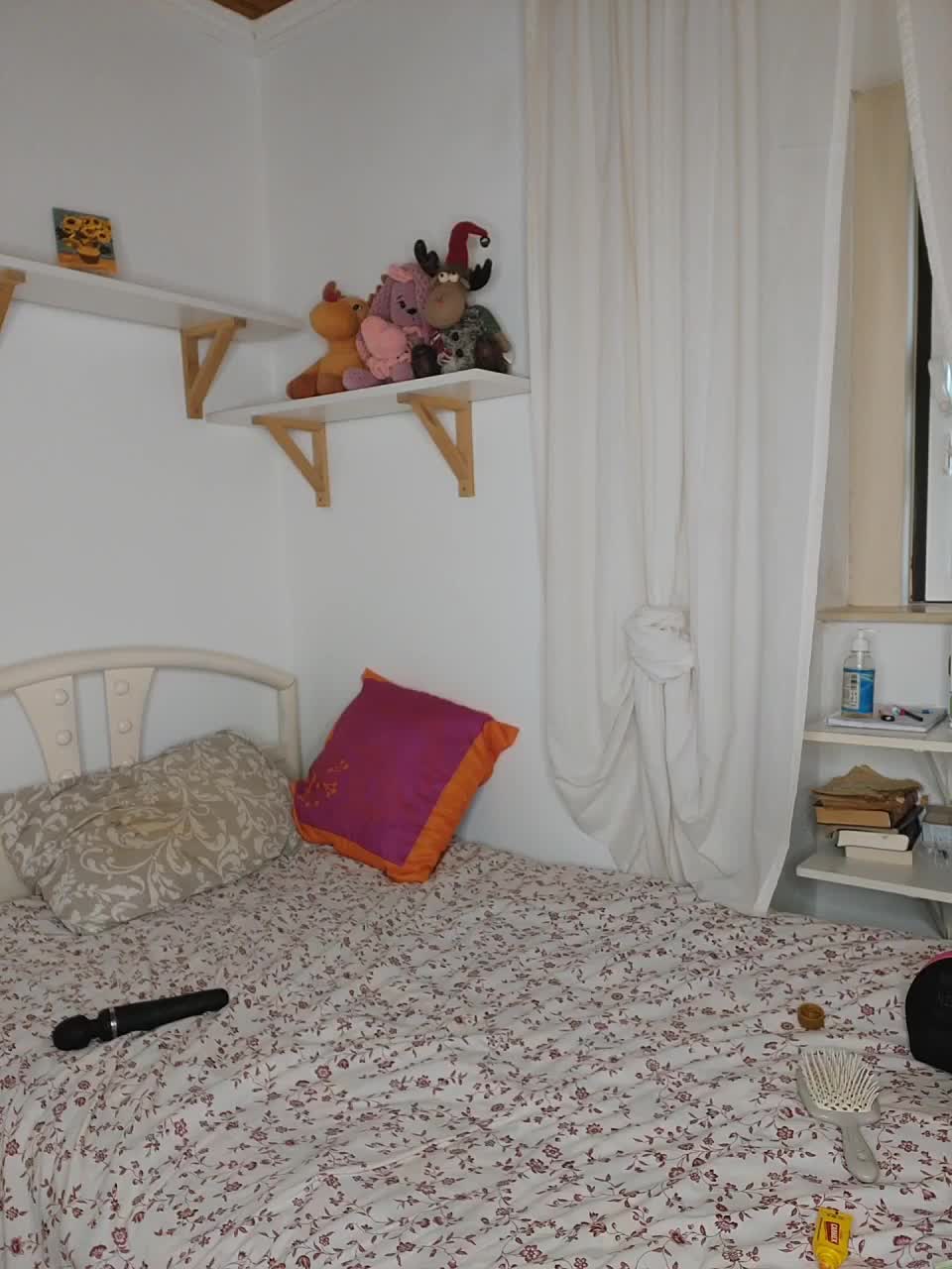 yuliia_3003 Cam Model Chat March 5, 2026