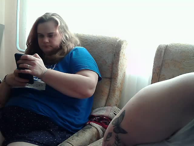 HollyXEva Cam Model Chat March 5, 2026