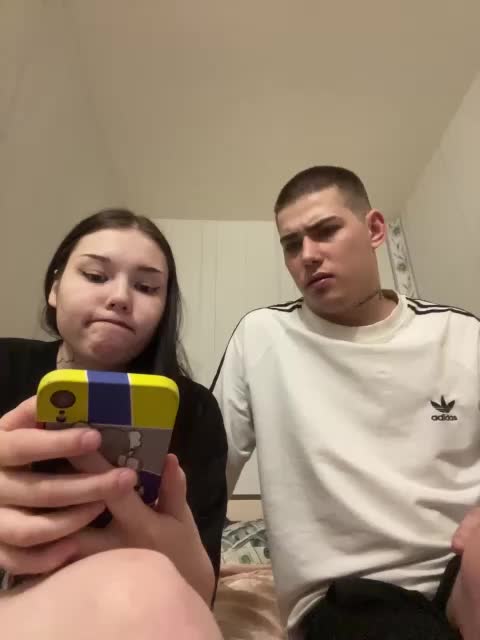 TUYA2 Cam Model Chat March 6, 2026