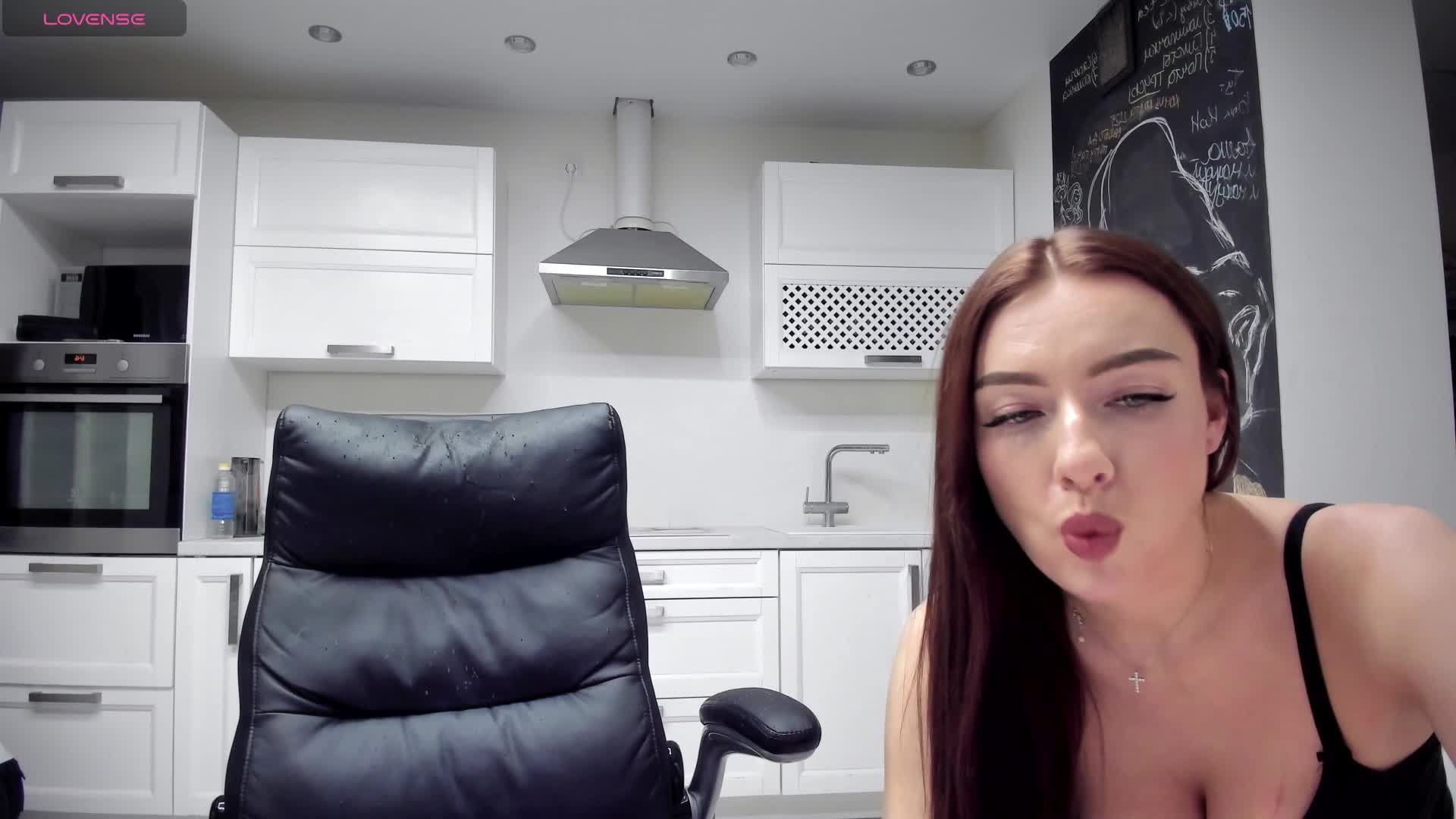 busenok Cam Model Chat March 6, 2026