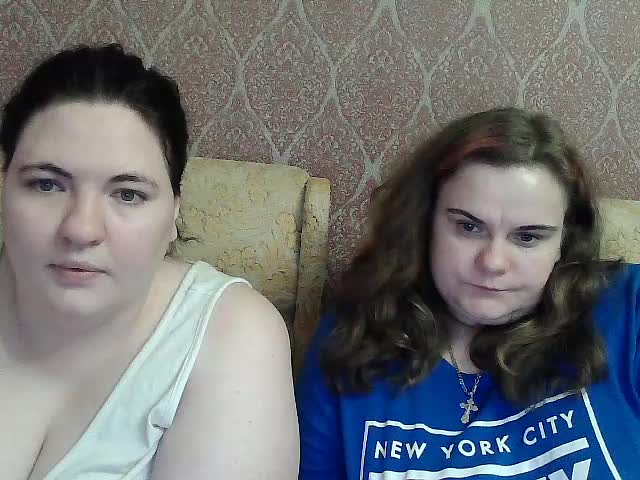 HollyXEva Cam Model Chat March 6, 2026