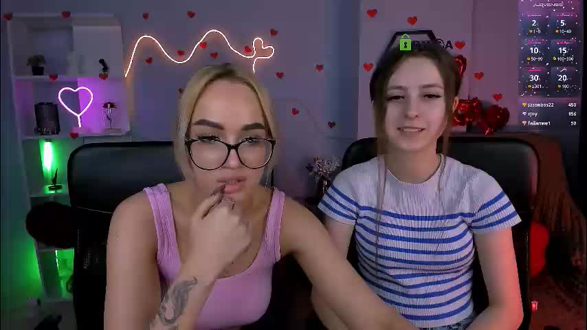 rebecca_smile_ Cam Model Chat March 6, 2026