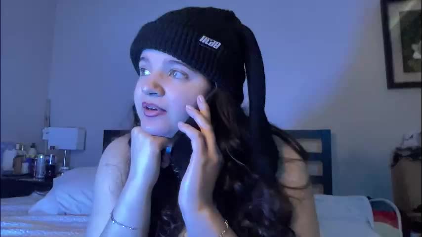 soyoceanne Cam Model Chat March 6, 2026