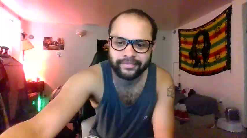 lightskinned666 Cam Model Chat March 6, 2026