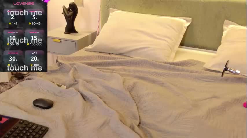 aurora_radiance Cam Model Chat March 6, 2026