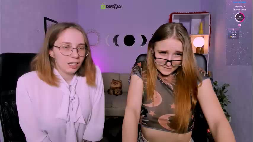 keylas_moan Cam Model Chat March 6, 2026