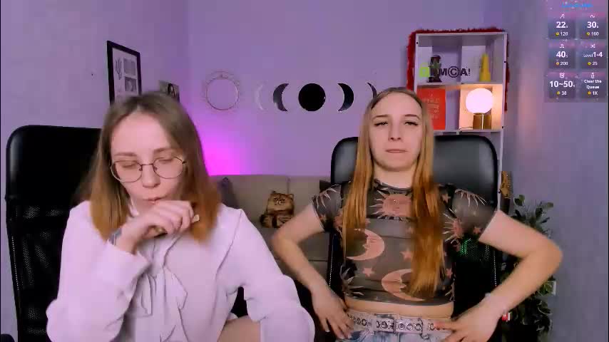 keylas_moan Cam Model Chat March 6, 2026