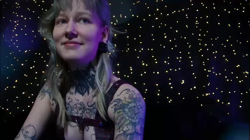 littlespacemouse Cam Model Chat March 6, 2026