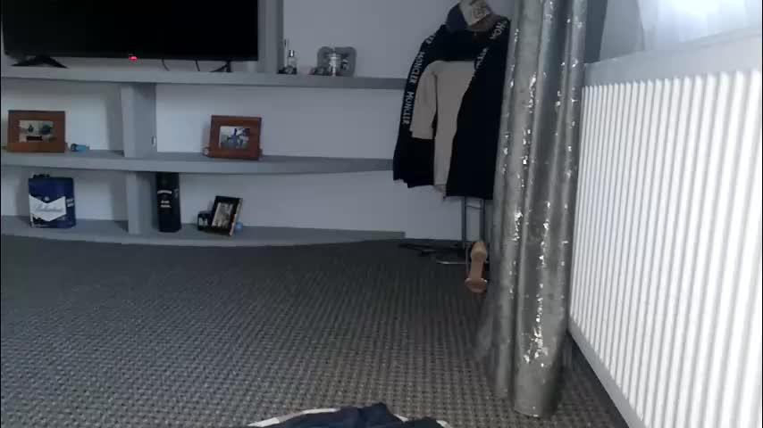 crazybrenda89 Cam Model Chat March 6, 2026