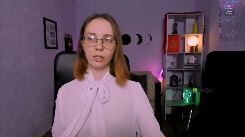 keylas_moan Cam Model Chat March 6, 2026