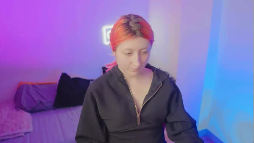 bloom_fairy Cam Model Chat March 6, 2026