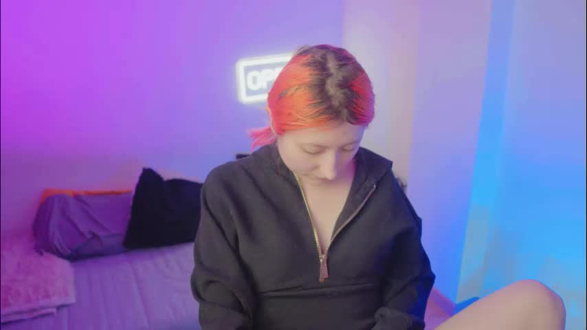 bloom_fairy Cam Model Chat March 6, 2026