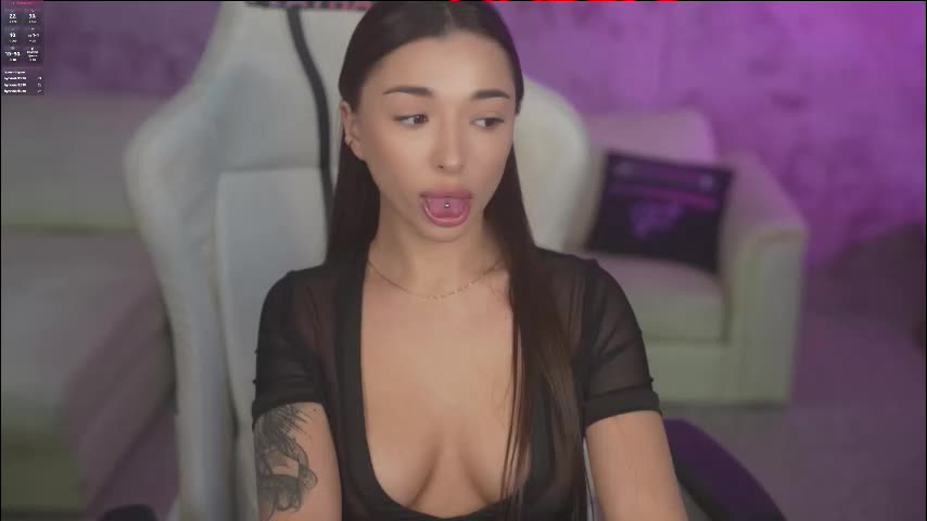 anabel054 Cam Model Chat March 6, 2026