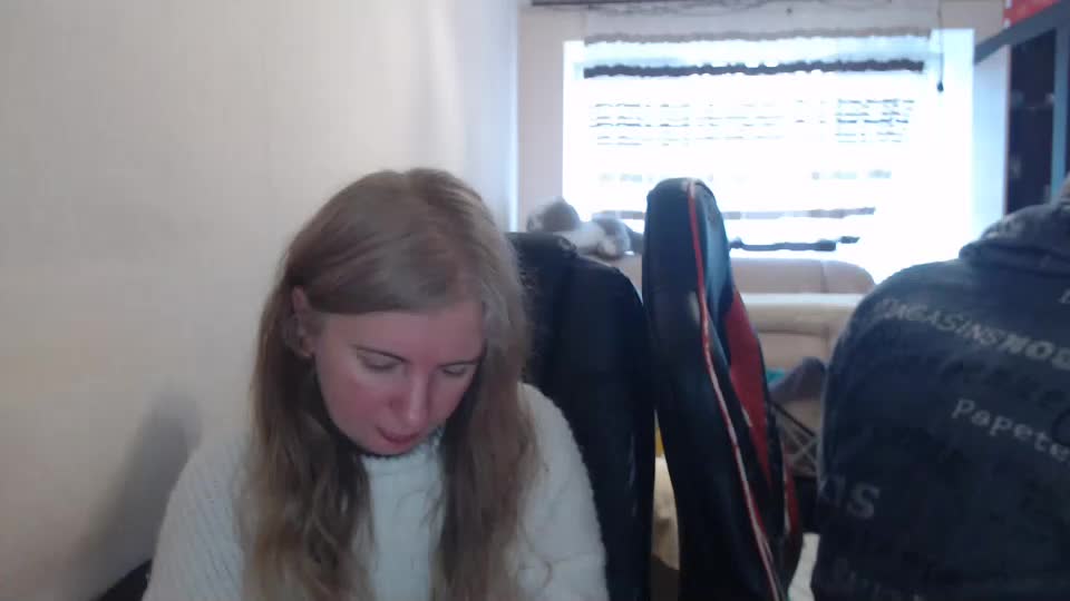 jenisandpeter Cam Model Chat March 6, 2026