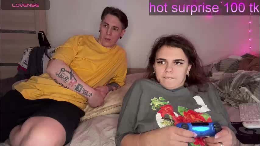 melody_song Cam Model Chat March 6, 2026