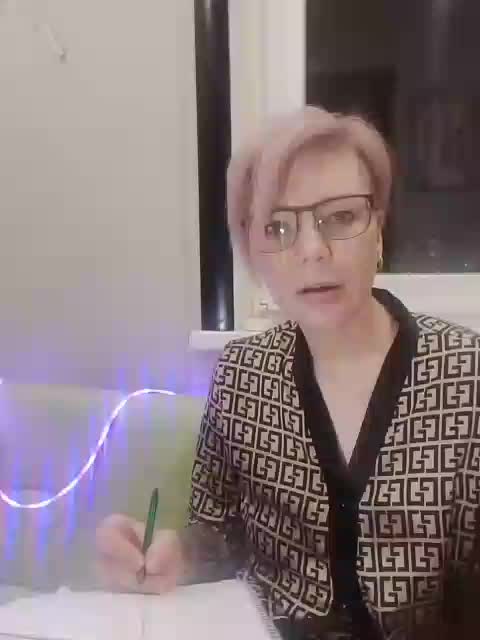 TilyTily Cam Model Chat March 6, 2026