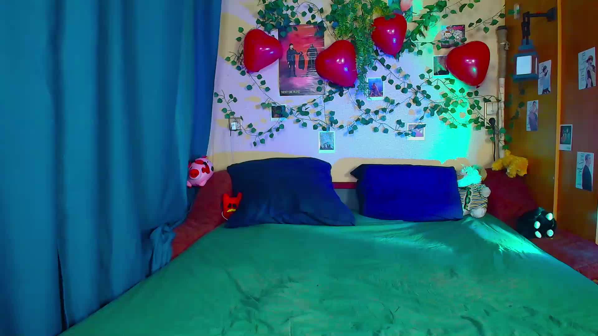 Tricky_Kitsune Cam Model Chat March 6, 2026