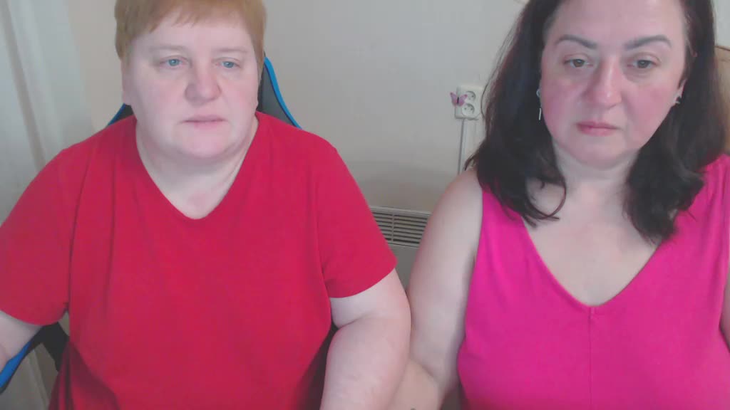 XMollyJaneEX Cam Model Chat March 6, 2026