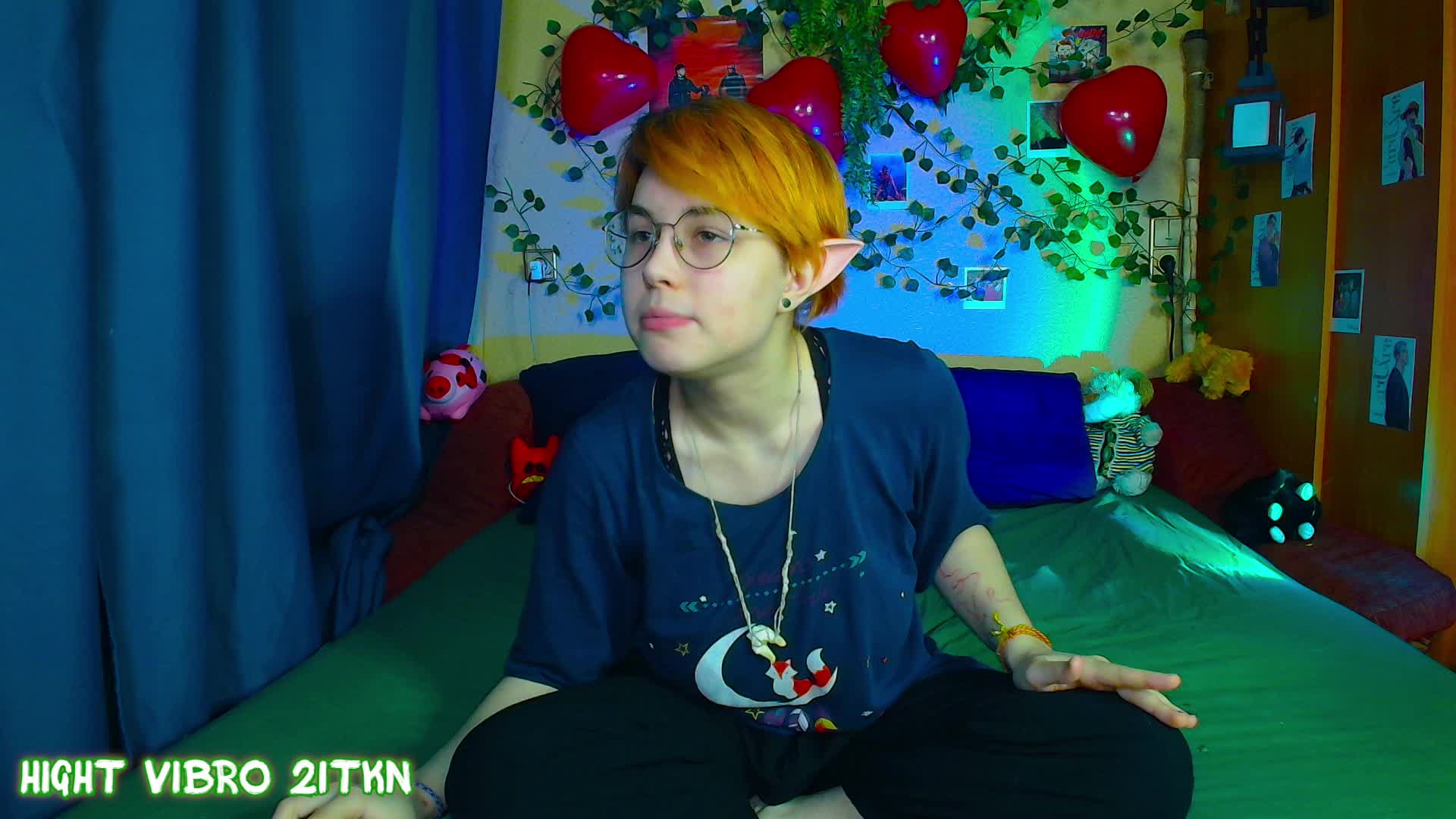 Tricky_Kitsune Cam Model Chat March 6, 2026