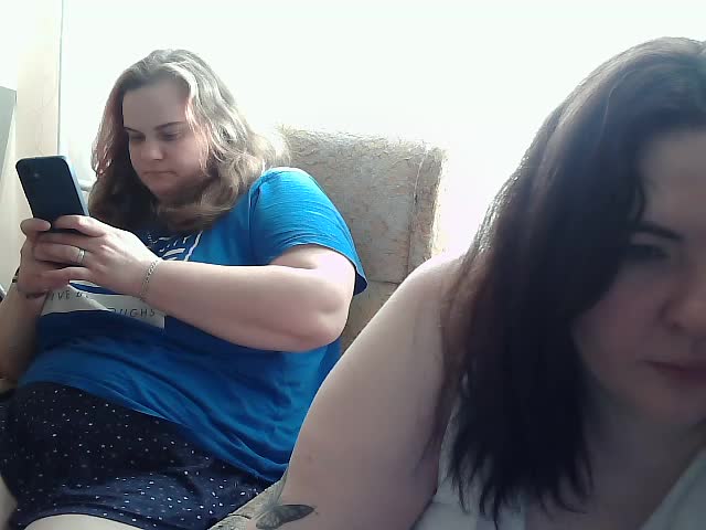 HollyXEva Cam Model Chat March 6, 2026