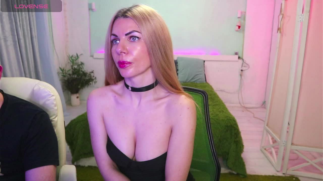 AlisaAleks Cam Model Chat March 6, 2026