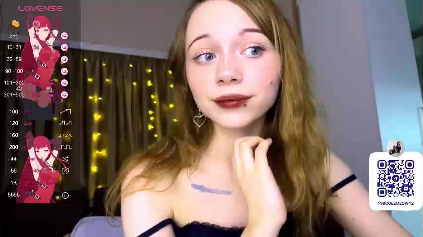 dontoke_ Cam Model Chat March 6, 2026