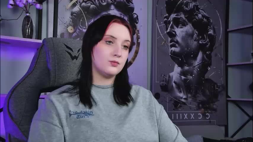 asheluck Cam Model Chat March 6, 2026