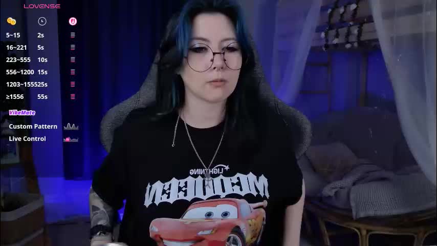 wesleegray Cam Model Chat March 6, 2026