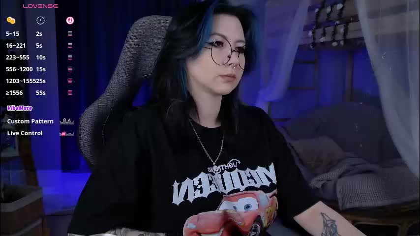 wesleegray Cam Model Chat March 6, 2026