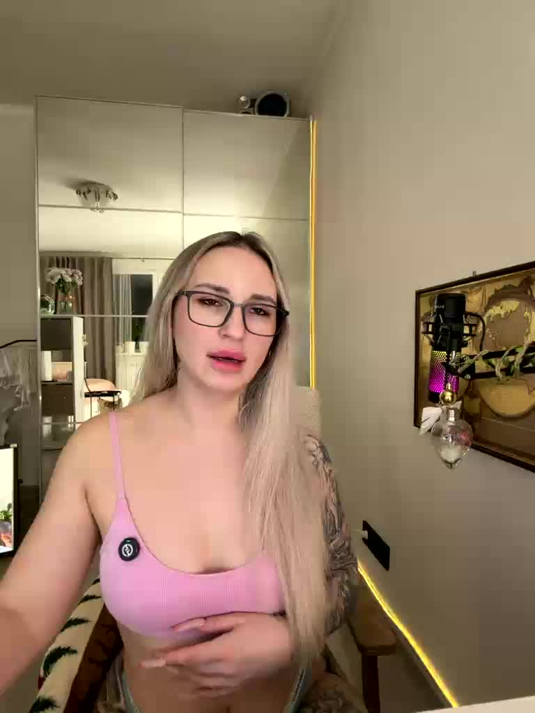 FetishTeacher Cam Model Chat March 6, 2026