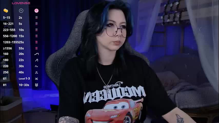 wesleegray Cam Model Chat March 6, 2026