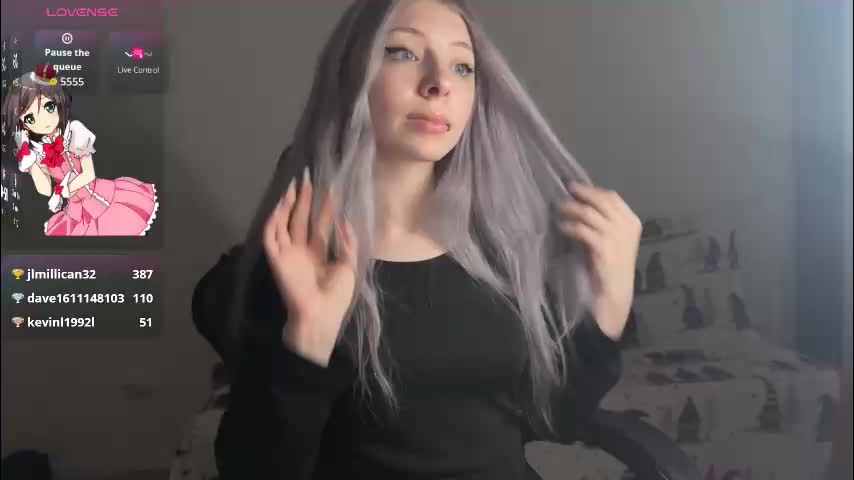 marikorin Cam Model Chat March 6, 2026