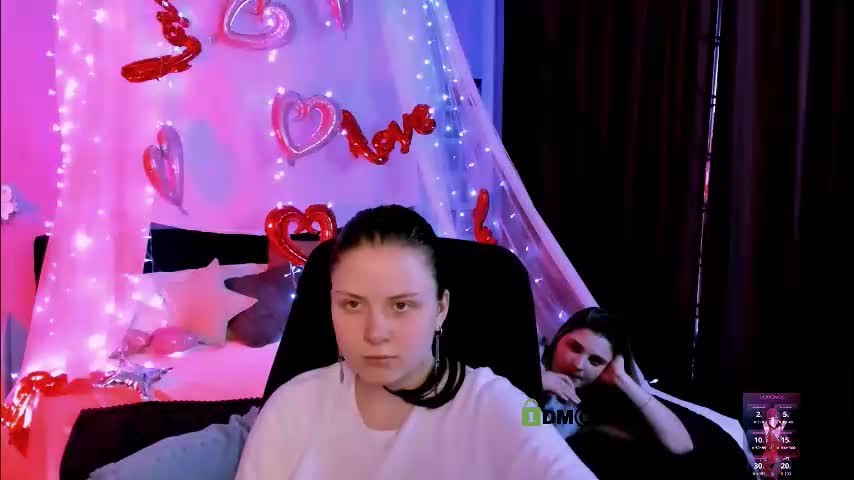 foxy_tease_ Cam Model Chat March 6, 2026