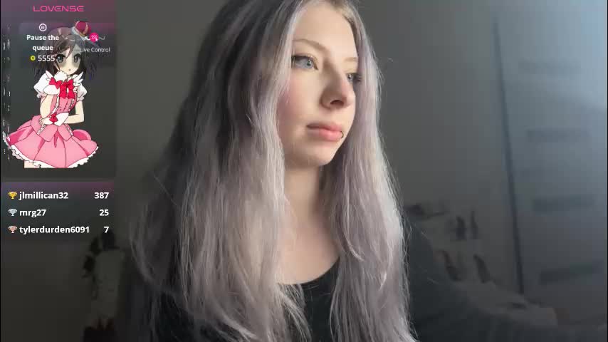 marikorin Cam Model Chat March 6, 2026