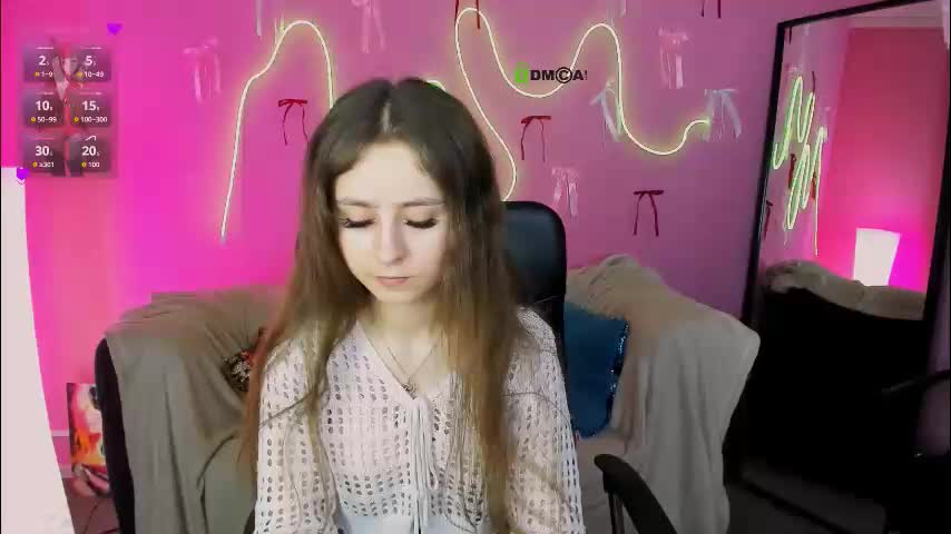 keylas_moan Cam Model Chat March 6, 2026